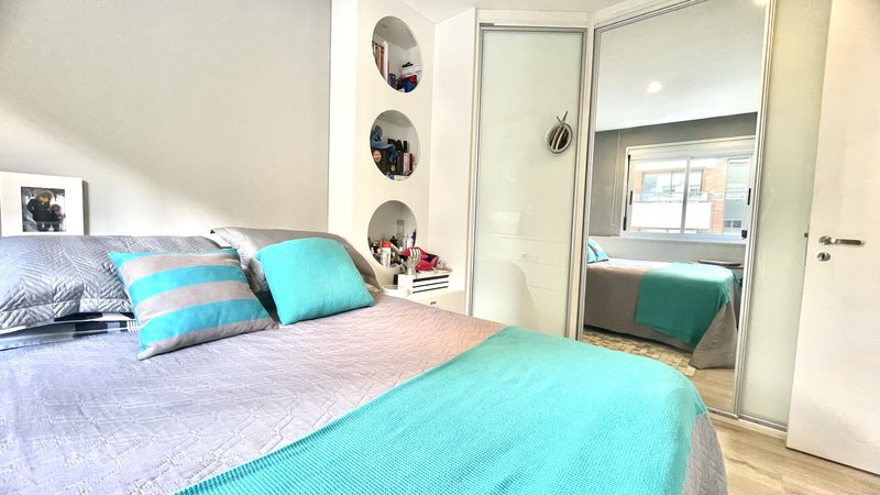 R$ 1.165.000 - IMPECÁVEL! - LINDÍSSIMO APARTAMENTO - 112M2 - 3 DORM - LAREIRA - 2 VAGAS Rua Almirante Abreu Porto Alegre - 