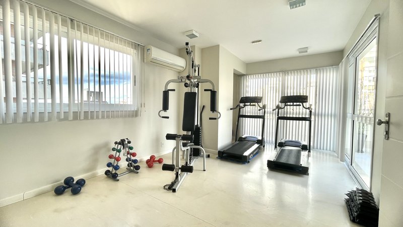 R$ 1.165.000 - IMPECÁVEL! - LINDÍSSIMO APARTAMENTO - 112M2 - 3 DORM - LAREIRA - 2 VAGAS Rua Almirante Abreu Porto Alegre - 