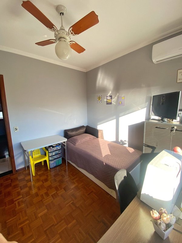 Apartamento IAP 414 Apto 91388 170m² 3D André Puente Porto Alegre - 