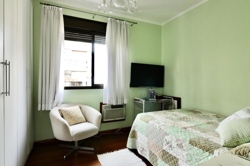 Apartamento PB 1292 Apto AP0001 148m² 3D Bagé Porto Alegre - 
