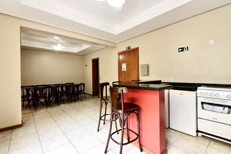 Apartamento PB 1292 Apto AP0001 148m² 3D Bagé Porto Alegre - 