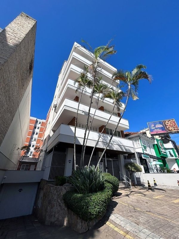 Apartamento Ilha Bela Apto POA9350 1 suíte 123m² Vinte e Quatro de Outubro Porto Alegre - 