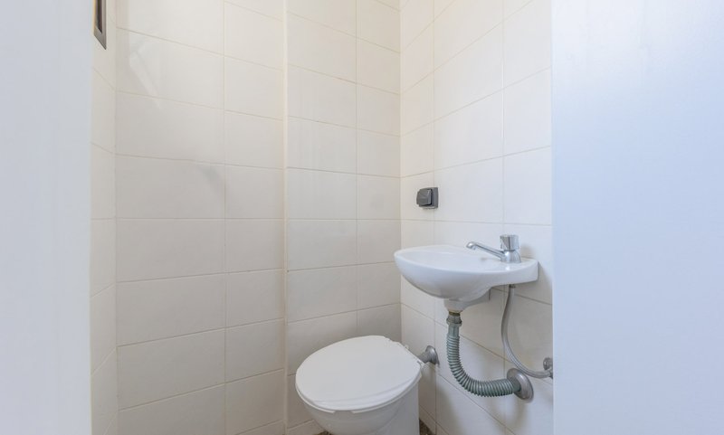 Apartamento de 107m², 3 quartos em Vila Madalena Rua Apinajés São Paulo - 