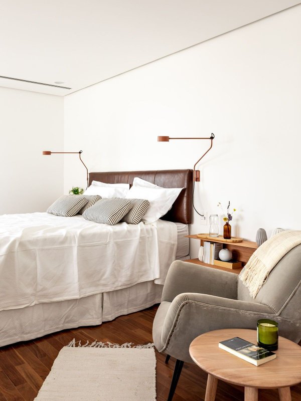 Apartamento de 107m², 1 quarto em Vila Madalena Rua Senador César Lacerda Vergueiro São Paulo - 
