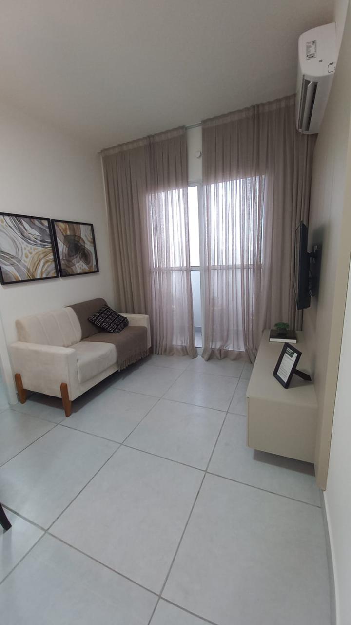 Vendo apartamento com 02 quartos e varanda / Novo Milênio Rua Aposentada Severina Xavier de Carvalho João Pessoa - 