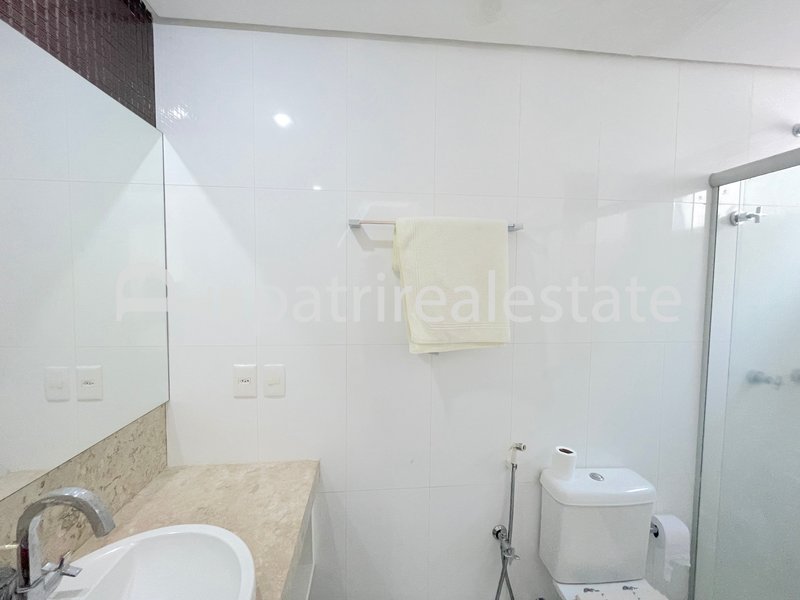Casa 740 m² em terreno de 1089 m² com 6 suítes 11 WC e 10 vagas - Alphaville Eusebio – CE Avenida Nova do Contorno Eusébio - 