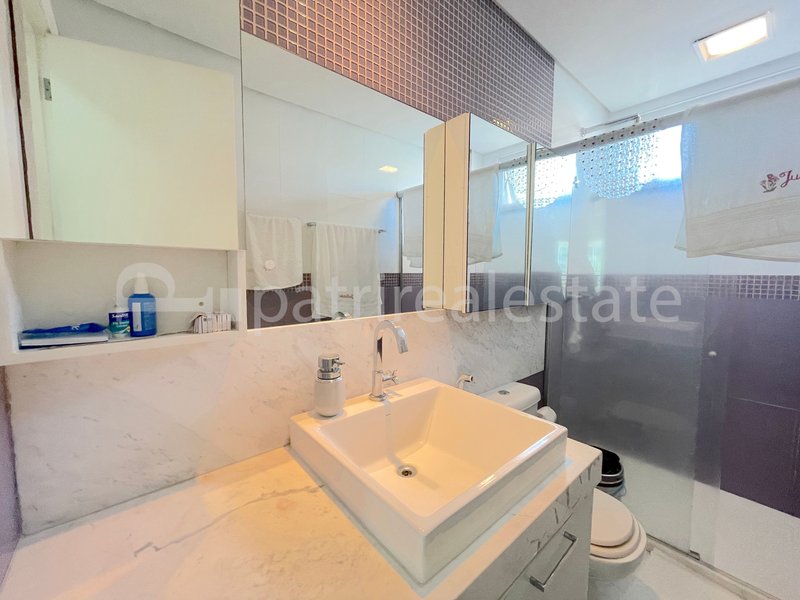 Casa 740 m² em terreno de 1089 m² com 6 suítes 11 WC e 10 vagas - Alphaville Eusebio – CE Avenida Nova do Contorno Eusébio - 