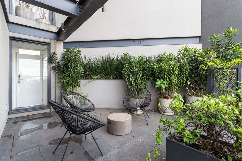 Apartamento de 142m², 1 quarto em Vila Madalena Rua Harmonia São Paulo - 