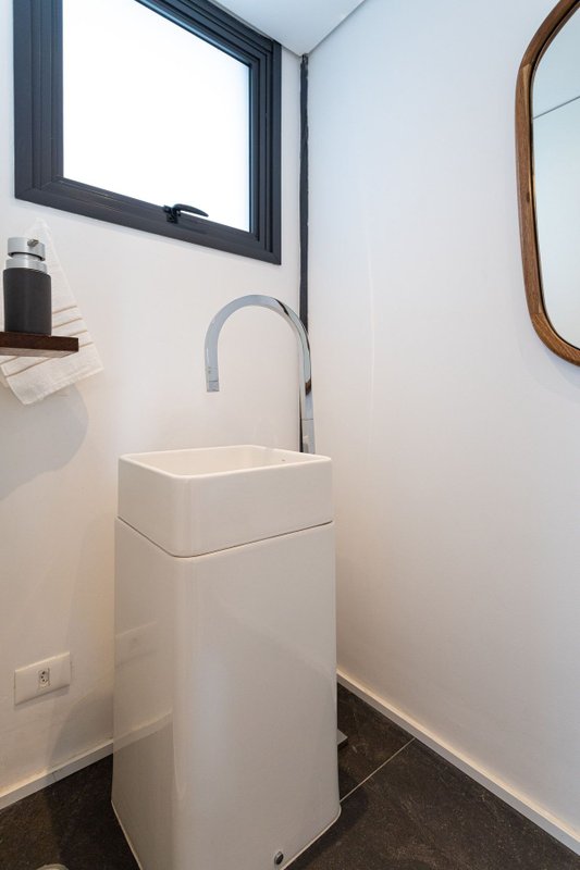 Apartamento de 142m², 1 quarto em Vila Madalena Rua Harmonia São Paulo - 