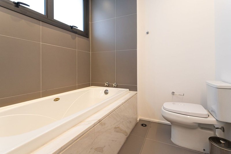 Apartamento de 142m², 1 quarto em Vila Madalena Rua Harmonia São Paulo - 