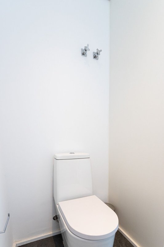Apartamento de 142m², 1 quarto em Vila Madalena Rua Harmonia São Paulo - 