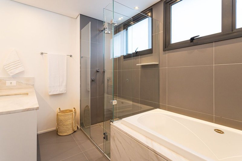 Apartamento de 142m², 1 quarto em Vila Madalena Rua Harmonia São Paulo - 