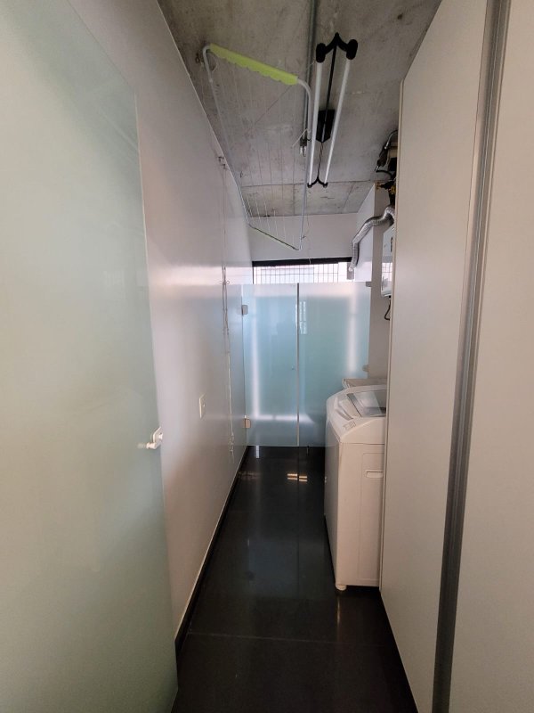 Loft com 1 Quarto para alugar, 109m² - Vila Madalena Rua Fidalga São Paulo - 