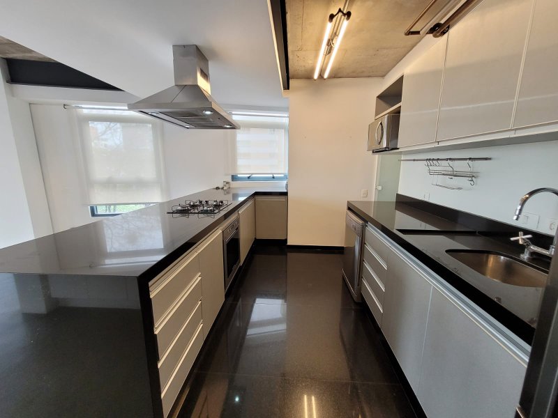 Loft com 1 Quarto para alugar, 109m² - Vila Madalena Rua Fidalga São Paulo - 