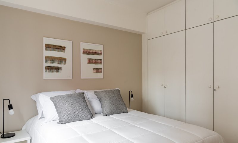 Apartamento de 107m², 3 quartos em Pinheiros Rua Oscar Freire São Paulo - 