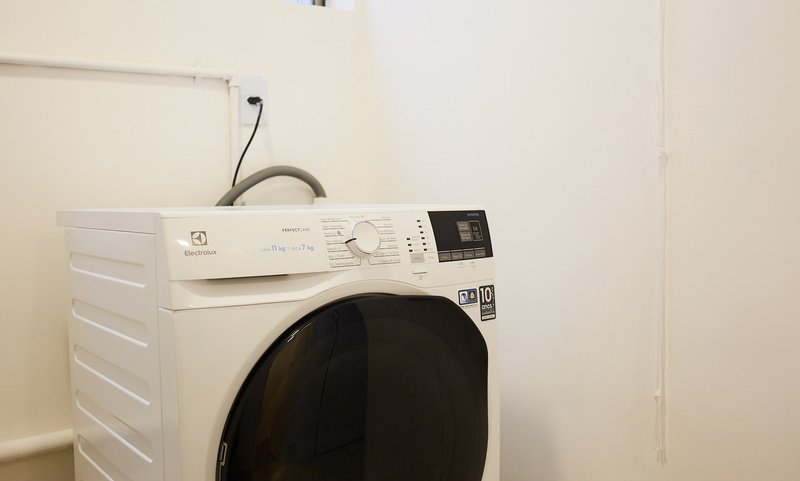 Apartamento de 90m², 2 quartos em Pinheiros Rua Arruda Alvim São Paulo - 