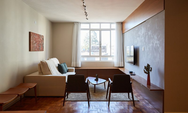 Apartamento de 90m², 2 quartos em Pinheiros Rua Arruda Alvim São Paulo - 