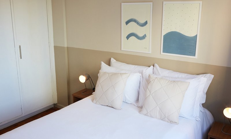 Apartamento de 90m², 2 quartos em Pinheiros Rua Arruda Alvim São Paulo - 