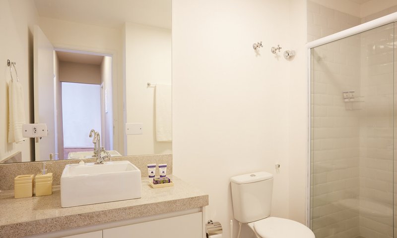 Apartamento de 90m², 2 quartos em Pinheiros Rua Arruda Alvim São Paulo - 