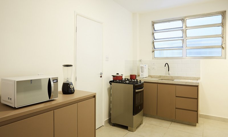 Apartamento de 90m², 2 quartos em Pinheiros Rua Arruda Alvim São Paulo - 