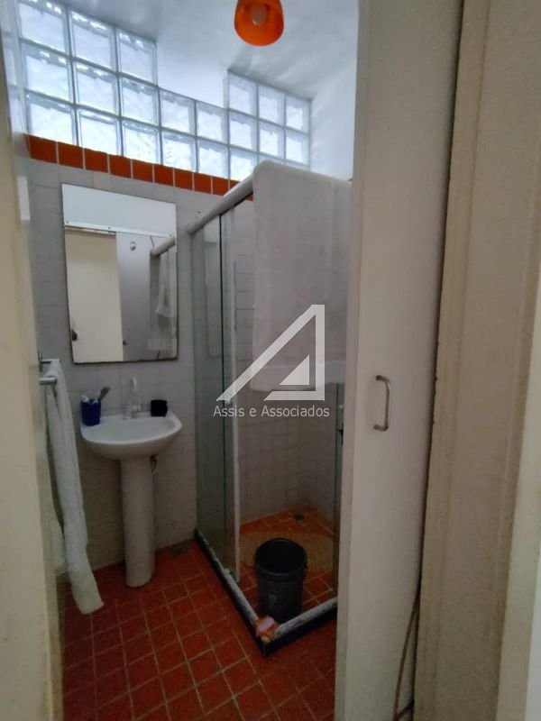 APARTAMENTO 3 QUARTOS 2 SUÍTES VARANDA AMPLO DEPENDÊNCIA GARAGEM ELEVADOR NA BARRA! Rua Lord Cochrane Salvador - 