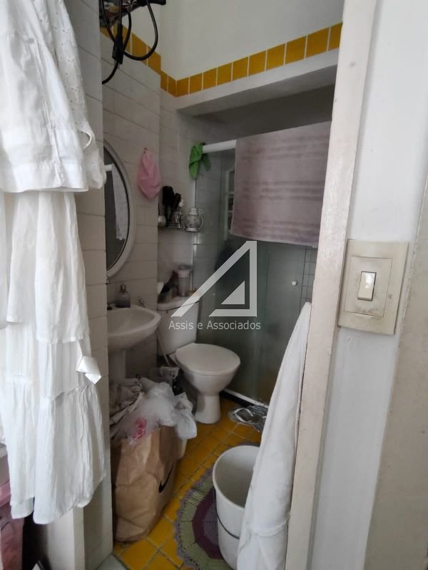 APARTAMENTO 3 QUARTOS 2 SUÍTES VARANDA AMPLO DEPENDÊNCIA GARAGEM ELEVADOR NA BARRA! Rua Lord Cochrane Salvador - 