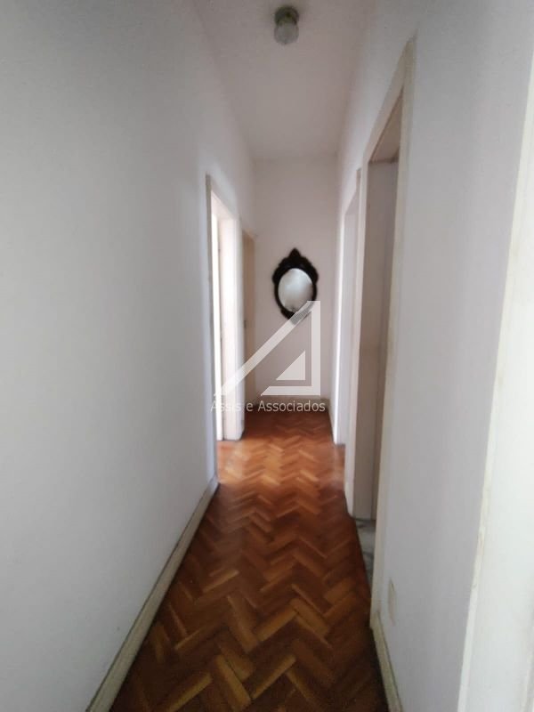APARTAMENTO 3 QUARTOS 2 SUÍTES VARANDA AMPLO DEPENDÊNCIA GARAGEM ELEVADOR NA BARRA! Rua Lord Cochrane Salvador - 