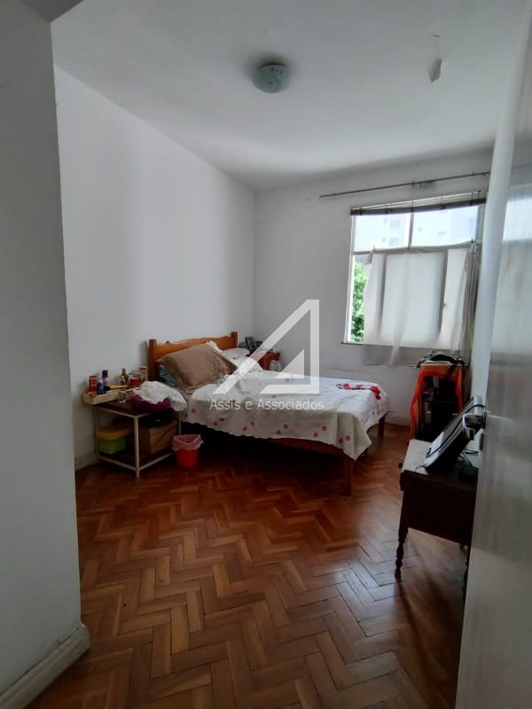 APARTAMENTO 3 QUARTOS 2 SUÍTES VARANDA AMPLO DEPENDÊNCIA GARAGEM ELEVADOR NA BARRA! Rua Lord Cochrane Salvador - 