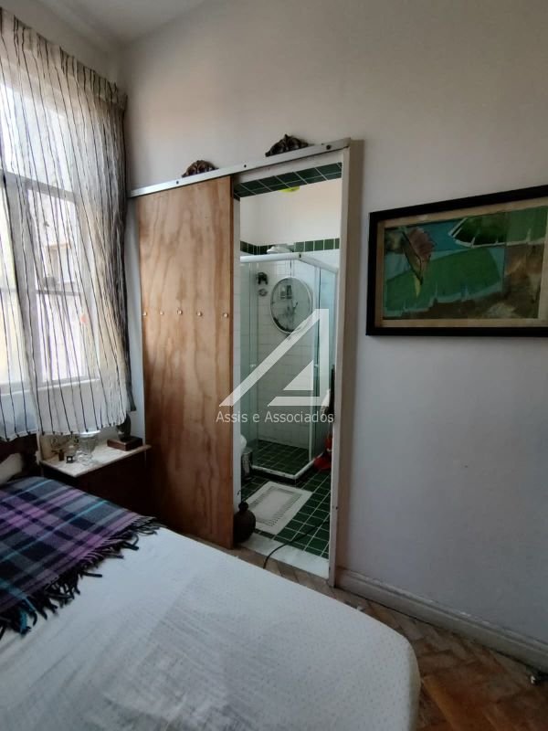 APARTAMENTO 3 QUARTOS 2 SUÍTES VARANDA AMPLO DEPENDÊNCIA GARAGEM ELEVADOR NA BARRA! Rua Lord Cochrane Salvador - 