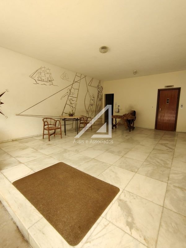 APARTAMENTO 3 QUARTOS 2 SUÍTES VARANDA AMPLO DEPENDÊNCIA GARAGEM ELEVADOR NA BARRA! Rua Lord Cochrane Salvador - 