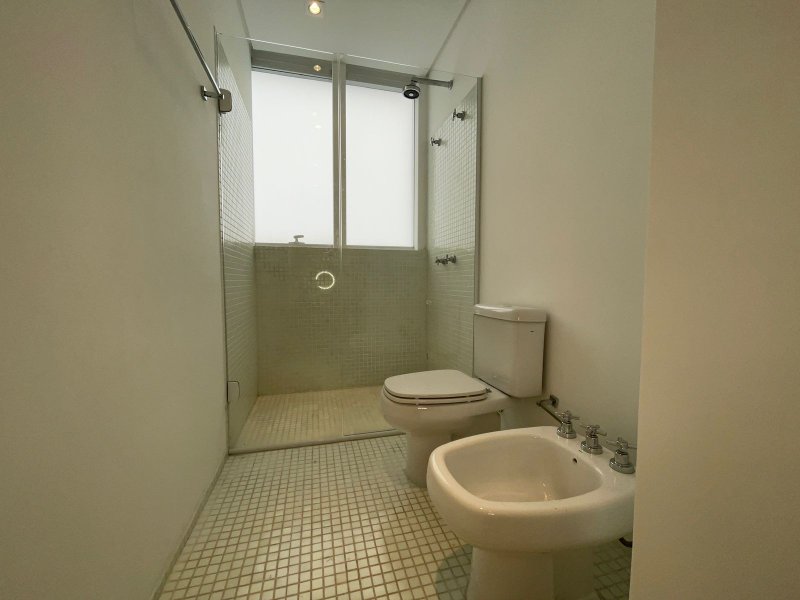 Apartamento 155m2 no Edifício 360º -Arquiteto Isay Weinfeld Rua Camburiú São Paulo - 