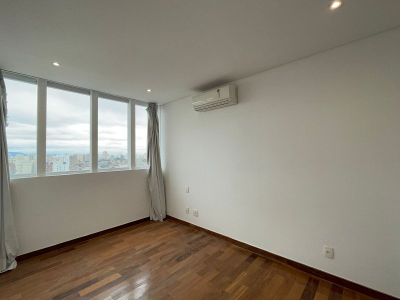 Apartamento 155m2 no Edifício 360º -Arquiteto Isay Weinfeld Rua Camburiú São Paulo - 