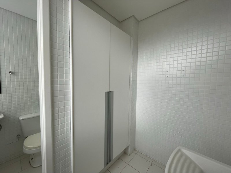 Apartamento 155m2 no Edifício 360º -Arquiteto Isay Weinfeld Rua Camburiú São Paulo - 