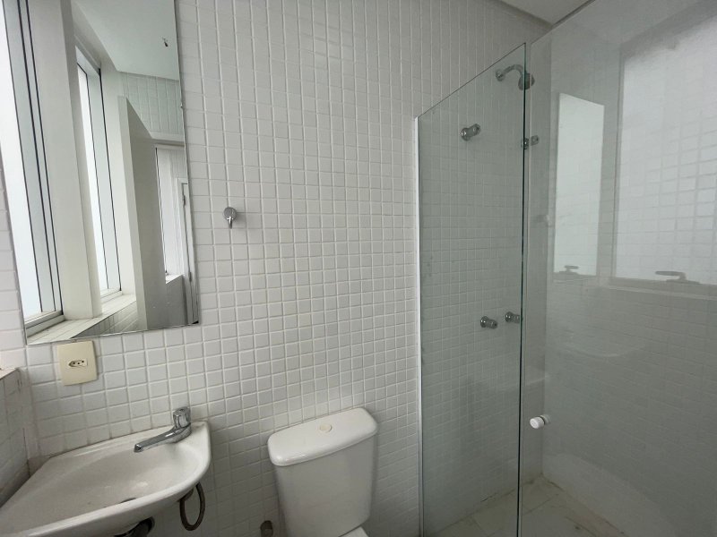 Apartamento 155m2 no Edifício 360º -Arquiteto Isay Weinfeld Rua Camburiú São Paulo - 