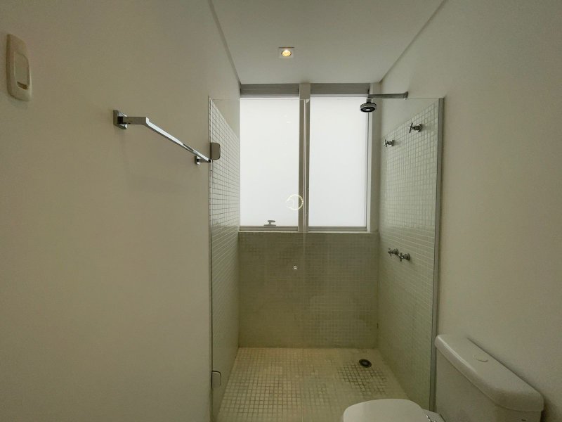 Apartamento 155m2 no Edifício 360º -Arquiteto Isay Weinfeld Rua Camburiú São Paulo - 