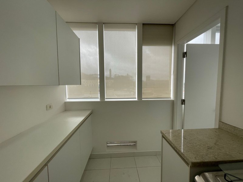 Apartamento 155m2 no Edifício 360º -Arquiteto Isay Weinfeld Rua Camburiú São Paulo - 