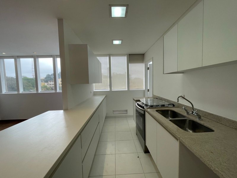 Apartamento 155m2 no Edifício 360º -Arquiteto Isay Weinfeld Rua Camburiú São Paulo - 