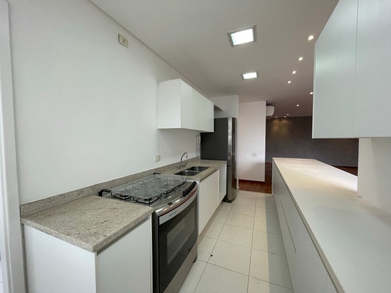 Apartamento 155m2 no Edifício 360º -Arquiteto Isay Weinfeld Rua Camburiú São Paulo - 