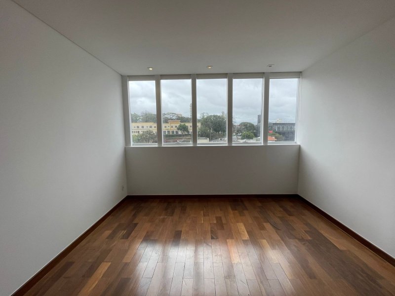 Apartamento 155m2 no Edifício 360º -Arquiteto Isay Weinfeld Rua Camburiú São Paulo - 
