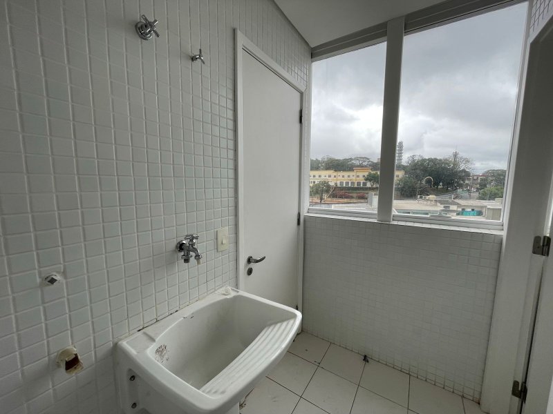 Apartamento 155m2 no Edifício 360º -Arquiteto Isay Weinfeld Rua Camburiú São Paulo - 
