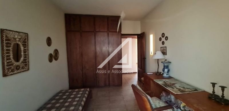 APARTAMENTO 4 QUARTOS 2 SUÍTES NASCENTE VARANDA QUADRA 3 GARAGENS À VENDA NA GRAÇA! Avenida Princesa Leopoldina Salvador - 