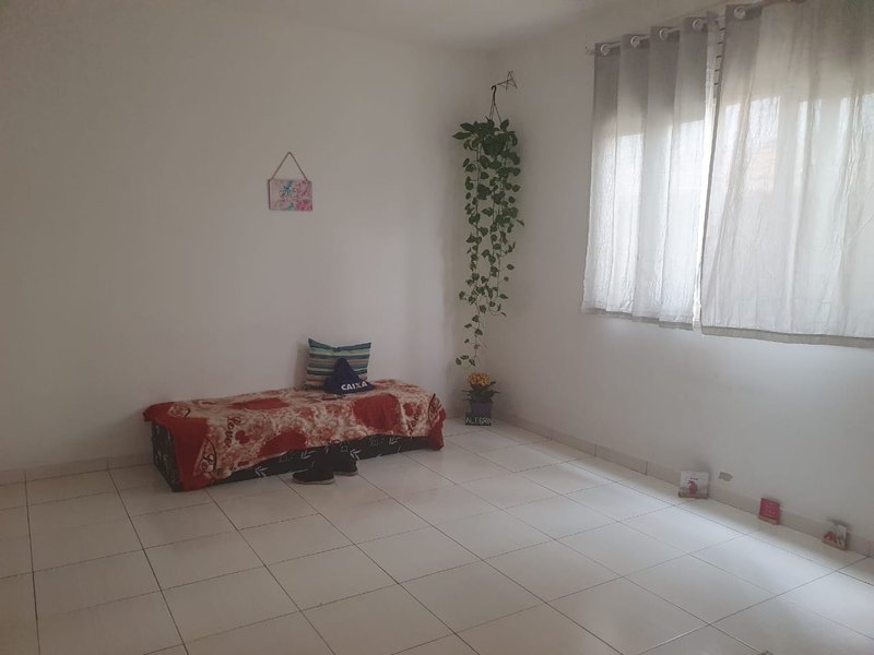 APARTAMENTO 2 QUARTOS NASCENTE DEPENDÊNCIA GARAGEM ROTATIVA ESCADA À VENDA NA BARRA! Rua Tenente Pires Ferreira Salvador - 