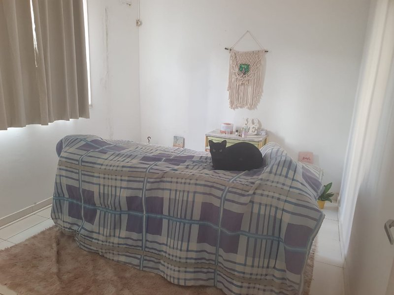 APARTAMENTO 2 QUARTOS NASCENTE DEPENDÊNCIA GARAGEM ROTATIVA ESCADA À VENDA NA BARRA! Rua Tenente Pires Ferreira Salvador - 