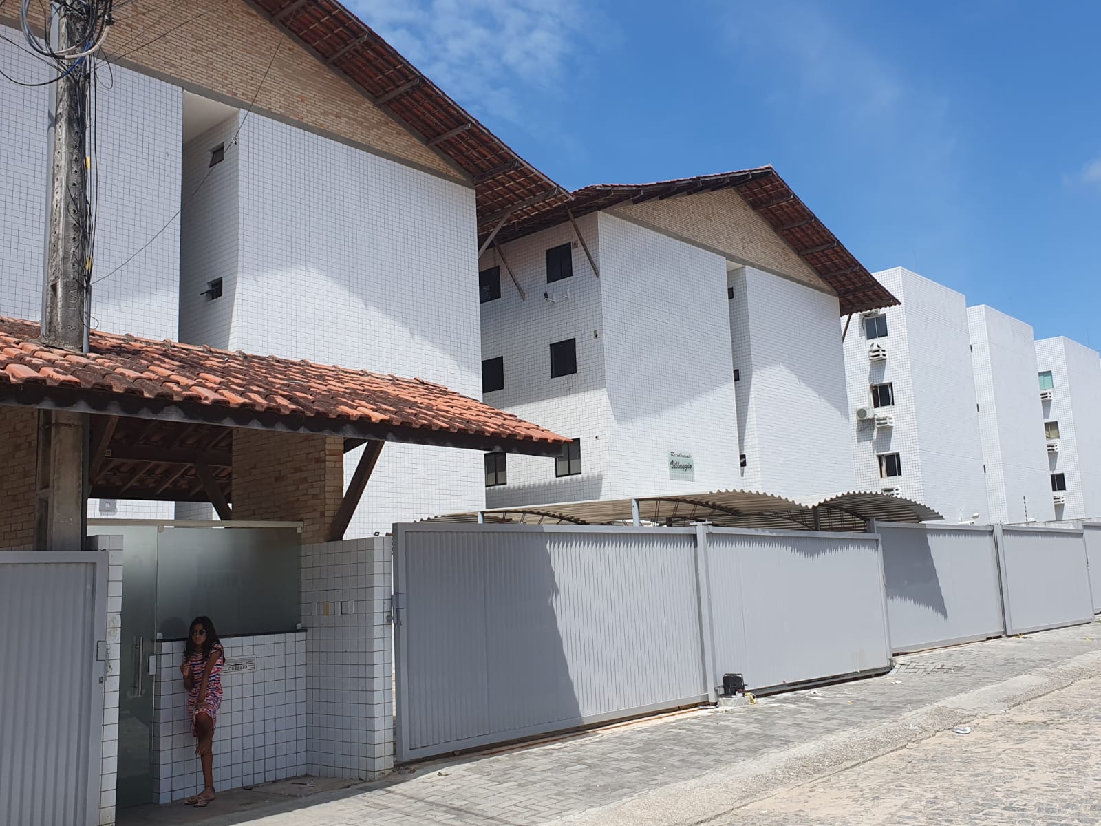 Apartamento de 2 Quartos á venda em Paratibe , João Pessoa Rua Antônio José Moreira João Pessoa - 