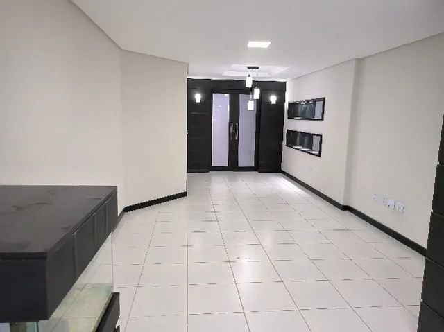 Apartamento Bairro Manaíra,3 quartos, sendo 1 Suíte com Closet e acesso a Varanda + DEP  João Pessoa - 