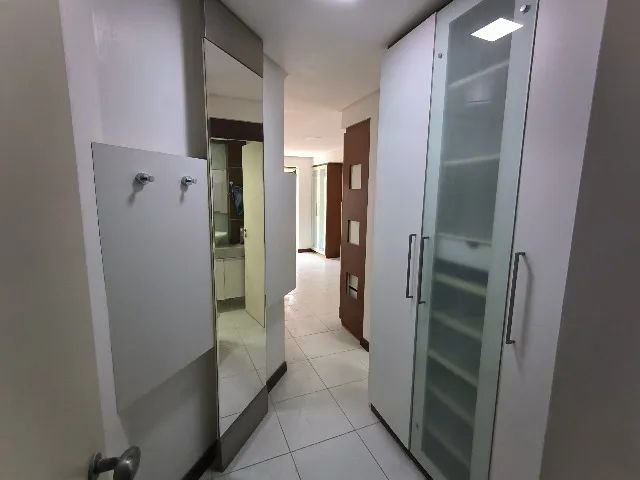 Apartamento Bairro Manaíra,3 quartos, sendo 1 Suíte com Closet e acesso a Varanda + DEP  João Pessoa - 