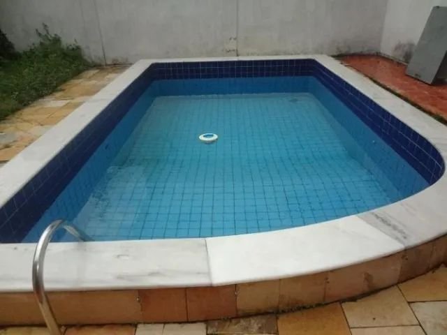 Casa Jardim Oceania PERTO MAR, mag shopping,Área externa c/ cozinha, piscina suíte, jardim  João Pessoa - 