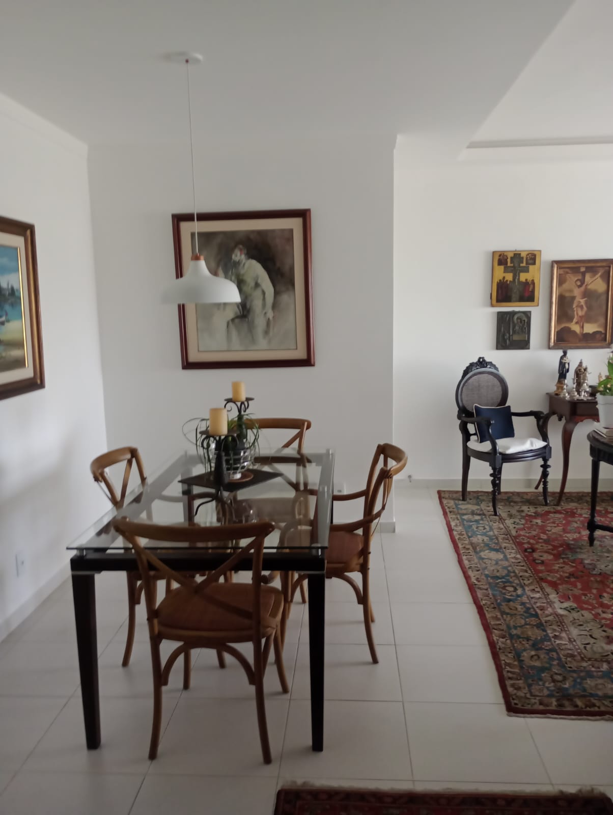 APARTAMENTO 2 QUARTOS 2 SU&Iacute;TES VARANDA DEPEND&Ecirc;NCIA 2 GARAGENS PISCINA ELEVADORES &Agrave; VENDA! Avenida Paulo VI Salvador - 