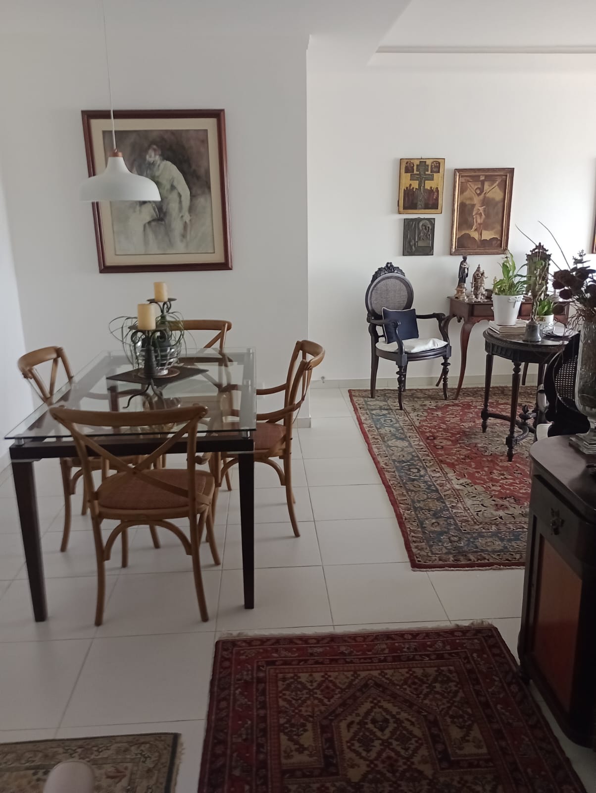 APARTAMENTO 2 QUARTOS 2 SU&Iacute;TES VARANDA DEPEND&Ecirc;NCIA 2 GARAGENS PISCINA ELEVADORES &Agrave; VENDA! Avenida Paulo VI Salvador - 