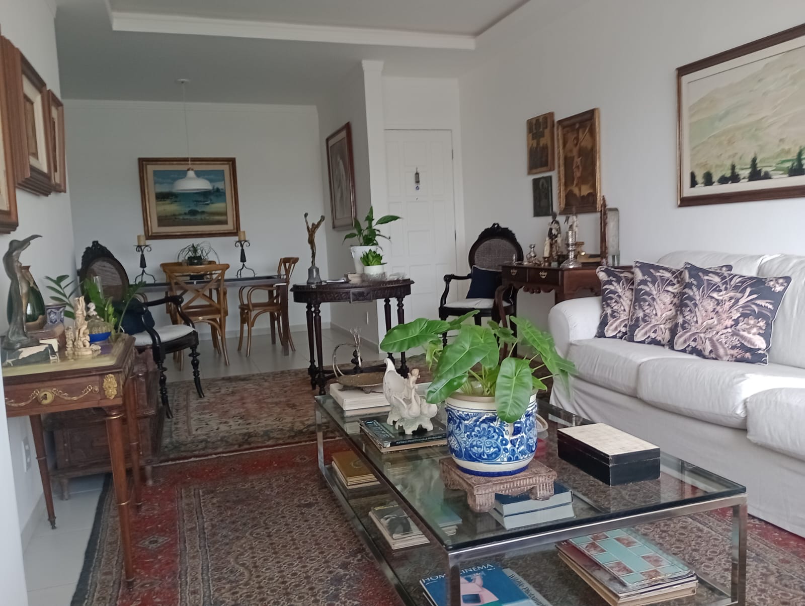 APARTAMENTO 2 QUARTOS 2 SU&Iacute;TES VARANDA DEPEND&Ecirc;NCIA 2 GARAGENS PISCINA ELEVADORES &Agrave; VENDA! Avenida Paulo VI Salvador - 